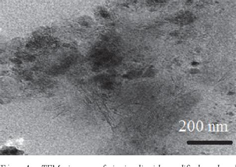 Figure 1 From Effective Removal Of Hexavalent Chromium From Aqueous