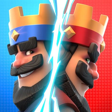 Clash Royale App Voor Iphone Ipad En Ipod Touch Appwereld