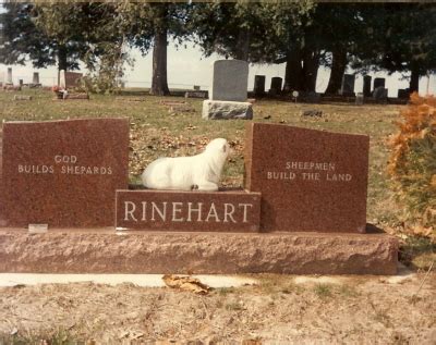 William Benton Bill Rinehart Find A Grave Memorial