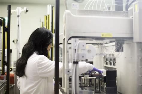 Making genetic testing more inclusive 