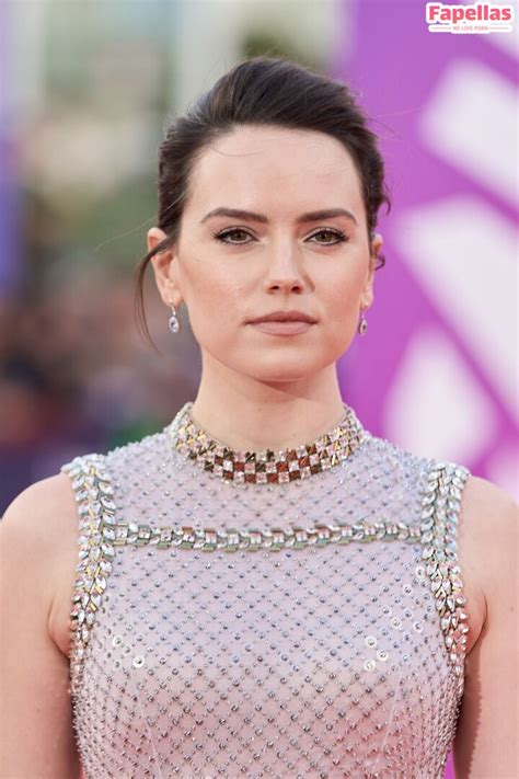Daisy Ridley Aka Daisyridley Nude Leaks Photo Fapellas