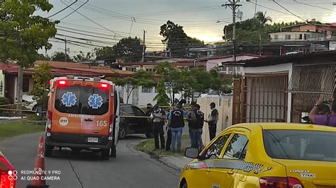 Sicariato a plena luz del día y bien cerquita de un puesto de la