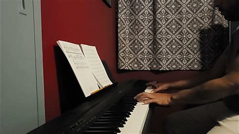 Adrián Escamilla Piano Youtube