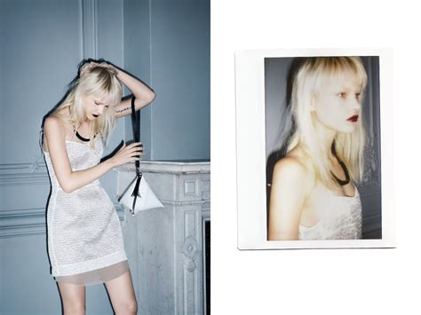 Raw Fashion by Mitya Ganopolsky - Fashion Grunge