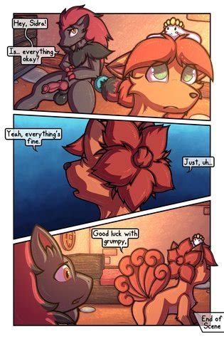 Wanderlust Chapter 5 Luscious Hentai Manga Porn