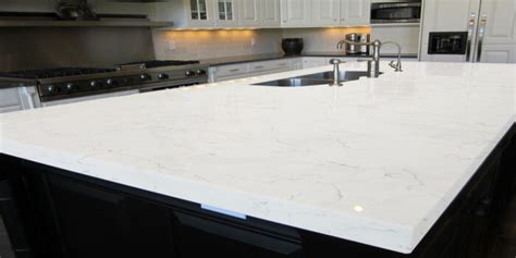 Carrara White Primus Surfaces