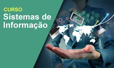 Curso De Sistemas De Informa O Online Gr Tis E Certificado Gratuito