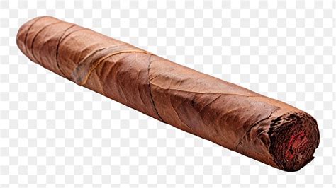 PNG Cigar White Background Tobacco Premium PNG Rawpixel