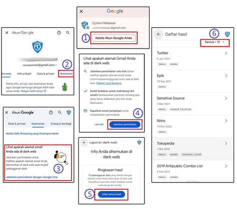 Waspada Kebocoran Data Pribadi Anda Ini Cara Mudah Mengetahuinya Fajar