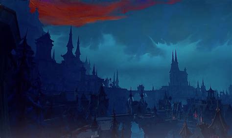 Shadowlands Covenant Overview Abilities Rewards How To Unlock