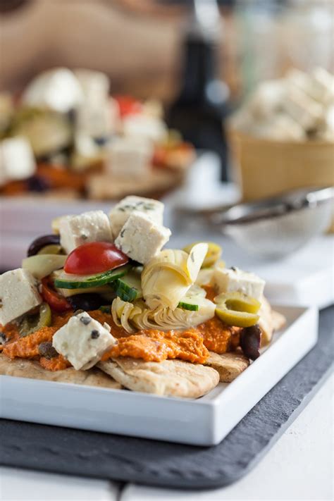 Vegan Summer Potluck Recipes