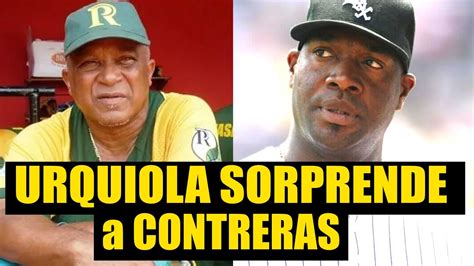 ALFONSO URQUIOLA sorprende a CONTRERAS DUEÑAS CHAPELLI Sin Pelos