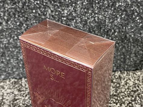 Charlotte Tilbury More Sex Eau De Parfum Vaporisateur Spray Ml