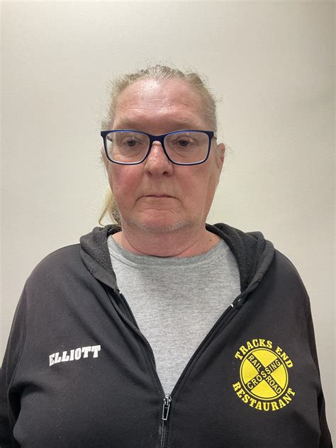 David Elliott Violent Or Sex Offender In Peru IN IN