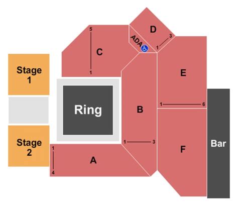 Stage AE Tickets in Pittsburgh Pennsylvania, Stage AE Seating Charts, Events and Schedule