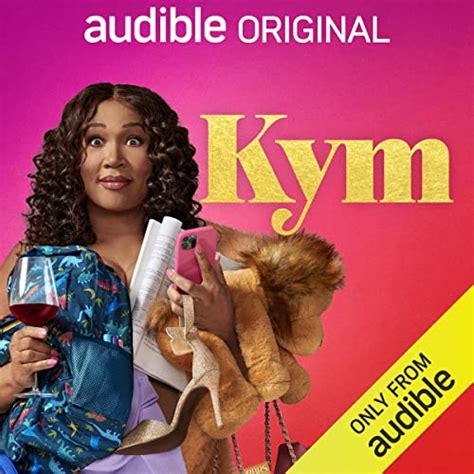 Episode 1: “Trevante and Shit“ | Kym | Podcasts on Audible | Audible.com