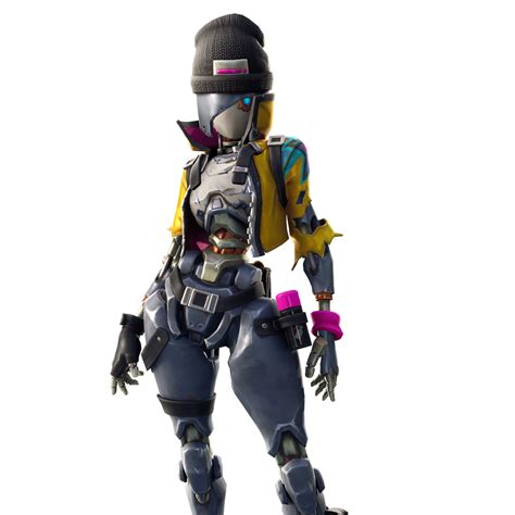 Fortnite Rebel Skin Character Png Images Pro Game Guides