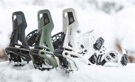 Reviewing Rear Entry Snowboard Bindings [3 Best Options]