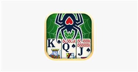 ‎vita Spider Solitaire En App Store