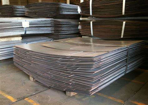 ASTM Standard Hot Rolled Steel Plate Uncoiled Thin Stainless Steel Sheets