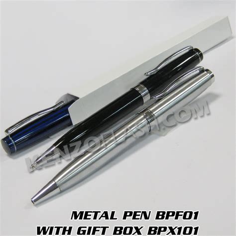 Jual Pulpen BPF01 Grafir Box BPX101 Harga Terbaru 2021