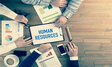 Human Resources Assistant Knowledge Door