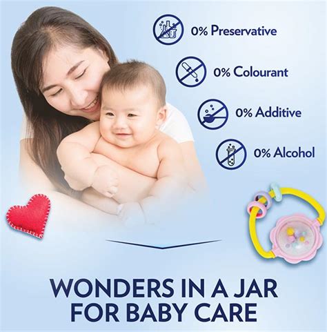 Vaseline Baby Protecting Jelly Ml Caring Pharmacy Official Online Store