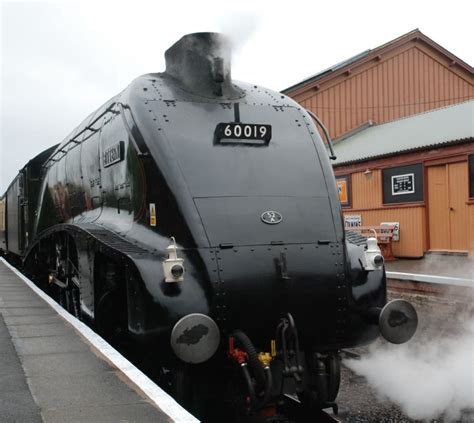 West Somerset Railway Spring Steam Gala