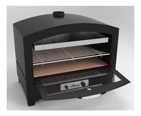 Horno Tango Tromen Sin Base Gastronovocom