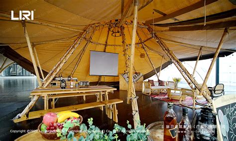 Tipi Tent Cases - The Key Ability To Master Tent Decoration - Party ...