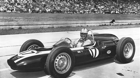 Brickyard oddities: history’s strangest Indy 500 racers | Classic ...