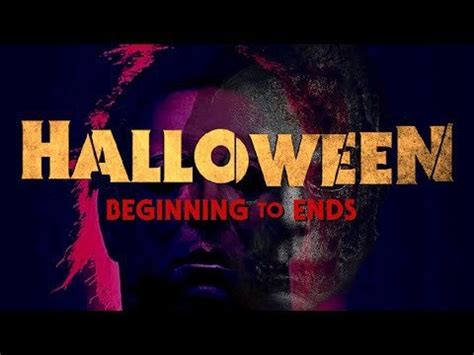 Halloween Documentary : r/80sHorrorMovies