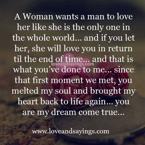 You Are My Dream Come True My Dreams Quotes Simple Love Quotes