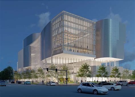 Costar Commits M To New Vcu Arts And Innovation Building Wtop News