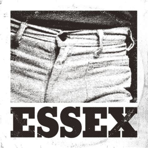 Essex EP | Essex