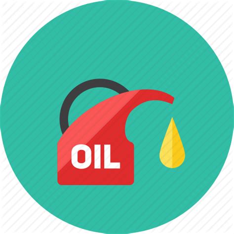 Oil Icon Free Icons Library