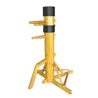 Best Wing Chun Wooden Dummies In 2022 Reviews