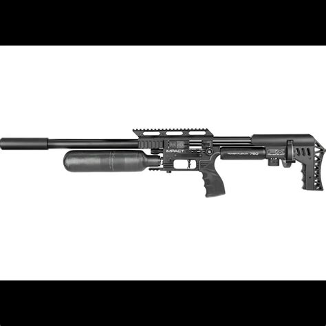 FX Impact M4 Standard Black Airguns Europe