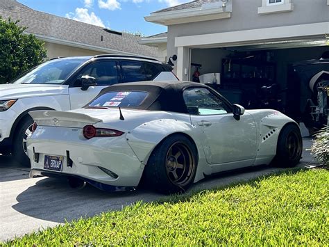 Volk Racing Te37 Thread Show Us Your Wheels Page 14 Mx 5 Miata Forum