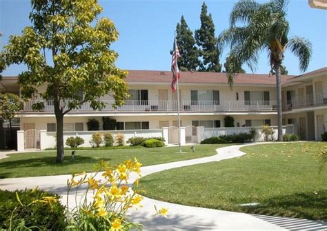 The Courtyard Apartments - Anaheim, CA | Apartments.com