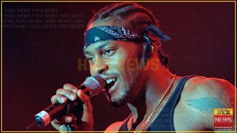 'He transformed R&B forever' - Stars pay tribute to D’Angelo, after his ...
