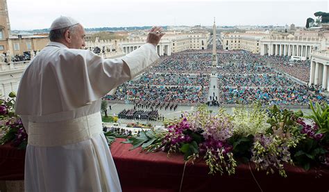 El Papa Dice Que No Tiene Motivos «serios Para Dimitir Pero Lamenta