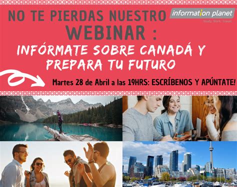 Descubre C Mo Estudiar En Canad Y Descubre Una Oportunidad Nica Para