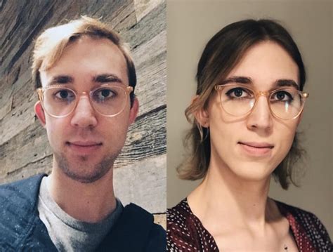 14 Months Of Hrt 25 Mtf Rtranstimelines