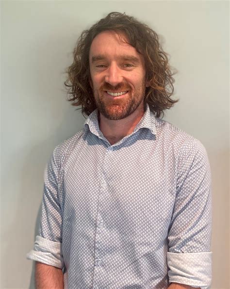 Dr Dan Wilson Phd The Glow Centre