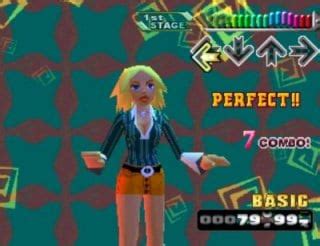 Dance Dance Revolution Konamix Image