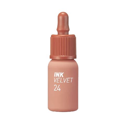 Jual Peripera Ink Velvet Termurah Januari 2025 Beautyhaul