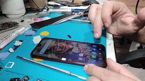 Moto G Plus Ensino Como Trocar A Tela R Pido E F Cil Youtube