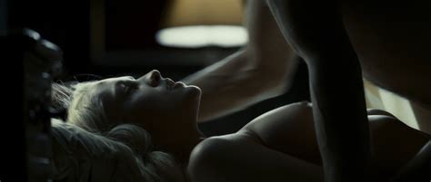 Naked Teresa Palmer In Restraint