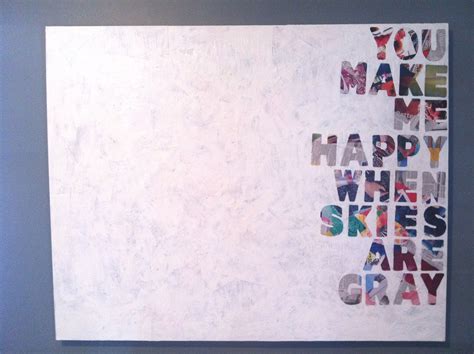 Diy Canvas Quotes Art. QuotesGram